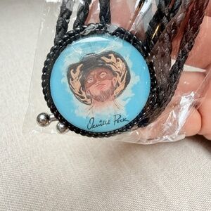 Orville Peck - Bolo Tie New In Package